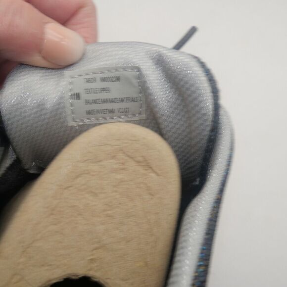 New Nurse Mates Align Tabor Women's 11 Orthotic Slip Resistant Shoes Nursing - Picture 6 of 8